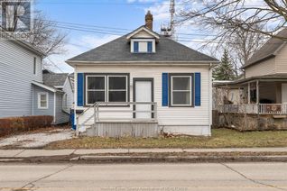 Bungalow for Sale, 101 Raleigh Street, Chatham, ON