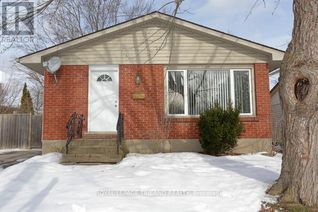 Bungalow for Sale, 89 Renny Crescent, London, ON