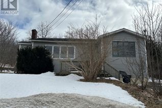 Detached House for Sale, 5 Old Petty Harbour Road, St. John’s, NL