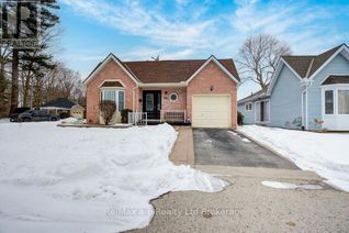 Bungalow for Sale, 26 Seres Drive, Tillsonburg, ON