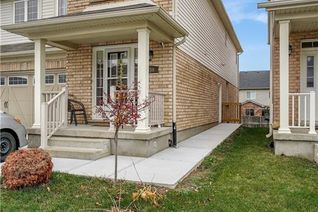 Detached House for Rent, 356 Bamberg Crescent Unit# Basement, Waterloo, ON