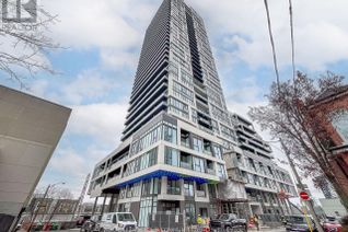 Property for Rent, 158 Front Street E #309, Toronto (Moss Park), ON