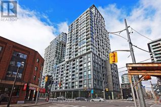 Property for Rent, 158 Front Street E #309, Toronto (Moss Park), ON