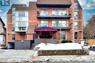 Condo for Rent, 162 Reynolds Street #202, Oakville (Old Oakville), ON