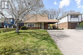 House for Sale, 3657 Woodruff Crescent, Mississauga (Malton), ON