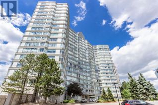 Property for Rent, 50 Kingsbridge Garden Circle #515, Mississauga (Hurontario), ON