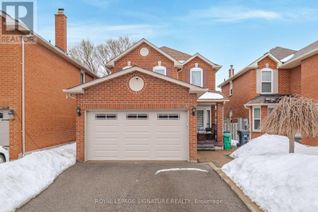 House for Rent, 4426 Weeping Willow Drive, Mississauga (East Credit), ON