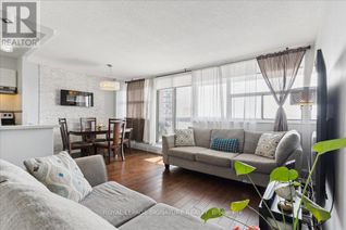 Condo Apartment for Sale, 3501 Glen Erin Drive #1007, Mississauga (Erin Mills), ON