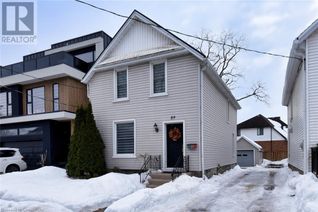 Detached House for Sale, 89 Oak Street, Cambridge, ON