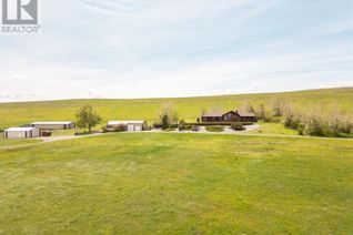 Farm for Sale, 30031 Hwy 507, Pincher Creek, AB