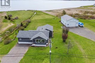 Bungalow for Sale, 1900 Route 535, Cocagne, NB