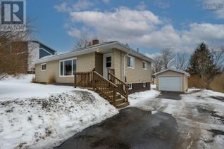 House for Sale, 122 Campbell Avenue, Windsor, NS