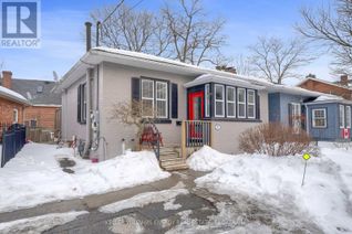 Bungalow for Sale, 11 Pine Street N, Port Hope, ON