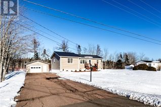 Detached House for Sale, 10731 Principale Street, Saint-Louis-De-Kent, NB