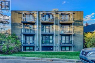 Condo Apartment for Sale, 1820 9 Street Sw #201, Calgary, AB