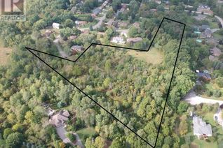 Land for Sale, 26 Marshboro Avenue, Greensville, ON