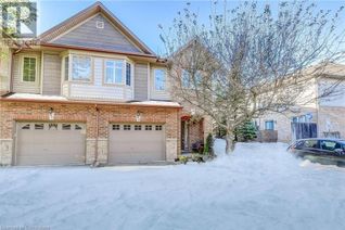 Townhouse for Sale, 69 Myers Lane, Ancaster, ON