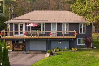 Property for Sale, 3194 Shoreview Drive, Washago, ON