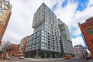 Property for Sale, 158 Front Street E #309, Toronto (Moss Park), ON