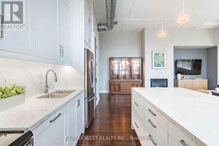 Loft for Sale, 155 Dalhousie Street #821, Toronto (Church-Yonge Corridor), ON