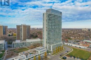 Property for Sale, 30 Herons Hill Way #1802, Toronto (Henry Farm), ON