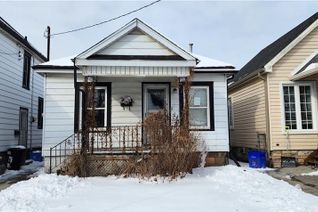 House for Sale, 133 Barons Avenue N, Hamilton, ON