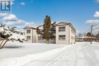 Property for Rent, 1023 Churchill Avenue #1, Oakville (1003 - CP College Park), ON