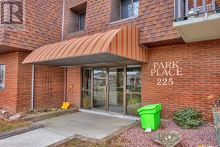 Condo for Sale, 225 Campus Parkway #308, Chatham, ON