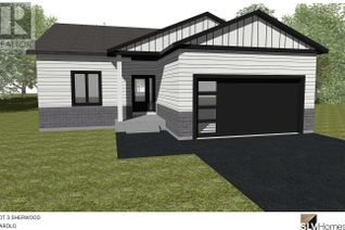 Bungalow for Sale, 3 Sherwood Pkwy, Sault Ste. Marie, ON