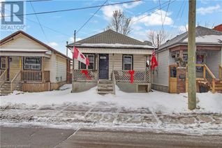 House for Sale, 182 Beach Road, Hamilton, ON