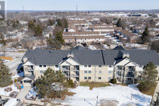 Condo Apartment for Sale, 729 Deveron Crescent #309, London, ON