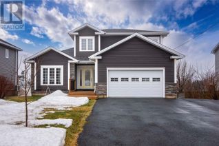 House for Sale, 17 Husseys Road, Paradise, NL