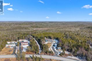 Commercial Land for Sale, 1551 East Chezzetcook Road, East Chezzetcook, NS