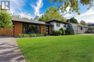 Detached House for Sale, 409 Erindale Drive, Burlington, ON