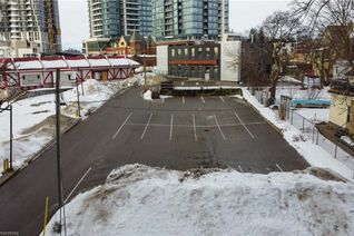 Land for Sale, 19-21 Moore Avenue, Kitchener, ON