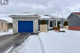 Bungalow for Sale, 244 North Trent Street, Quinte West, ON