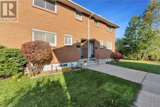 Townhouse for Sale, 161 Berkindale Drive Unit# 5, Hamilton, ON