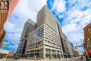 Property for Sale, 135 Lower Sherbourne Street #1244, Toronto (Moss Park), ON