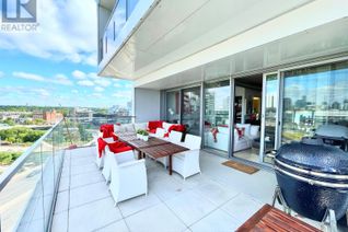 Condo for Rent, 170 Bayview Avenue #1004, Toronto (Waterfront Communities), ON