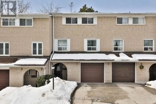 Property for Sale, 91 Rameau Drive #2, Toronto (Hillcrest Village), ON