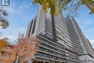 Property for Rent, 127 Broadway Avenue #3512S, Toronto (Mount Pleasant West), ON