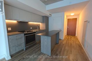 Property for Rent, 25 Baseball Place #1001, Toronto (South Riverdale), ON