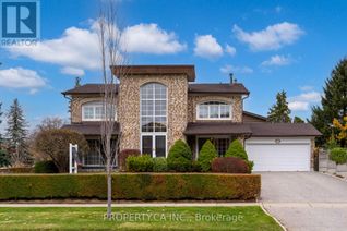 Property for Sale, 76 Wigwoss Drive, Vaughan (West Woodbridge), ON