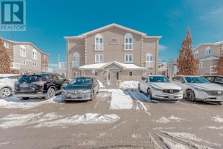 Property for Sale, 408 Veterans Drive #3, Barrie (Holly), ON