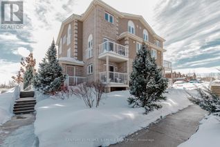 Condo Townhouse for Sale, 408 Veterans Drive #3, Barrie (Holly), ON