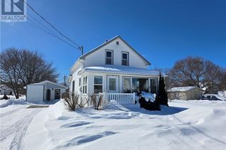 House for Sale, 168 Reese Drive, Bathurst, NB