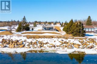 Detached House for Sale, 78 Monash Cove Lane, Upper Cape, NB