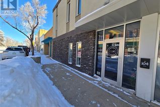 Office for Lease, 106 3rd Street, Weyburn, SK