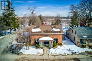 Office for Sale, 317 Queen Street S, Mississauga (Streetsville), ON