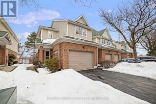 Condo for Sale, 2215 Cleaver Avenue #13, Burlington (Headon), ON